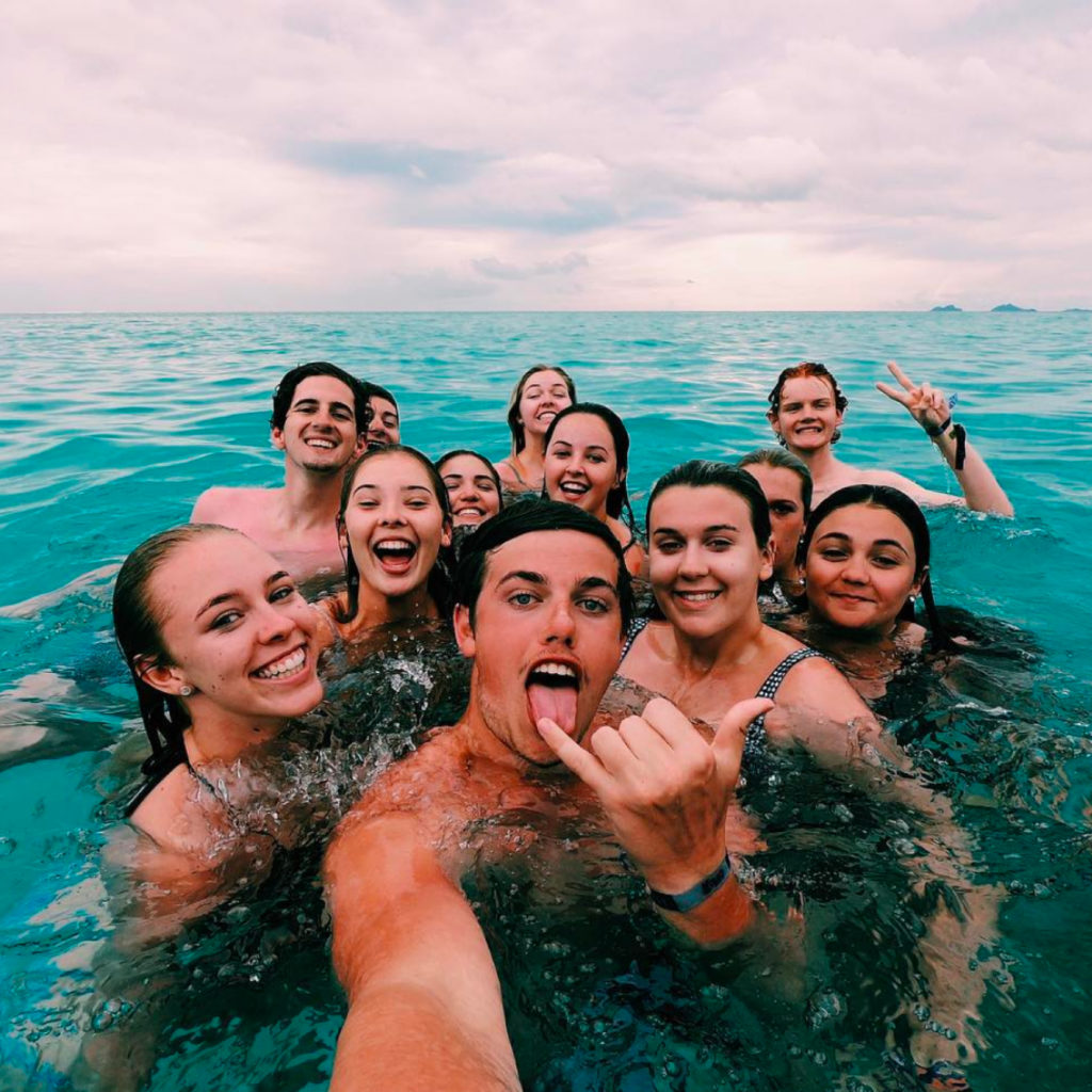 Grad Trips & Schoolies Week Trips | Unleashed Grad Trips